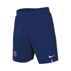 PSG 2025/26 Home Football Shorts