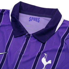 Tottenham Hotspur Třetí pryč Fotbalový dres 2026/27 - verze pro hráče