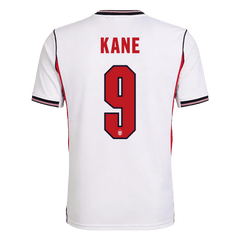 Pánské England KANE #9 Domov Fotbalový dres Mistrovství světa 2026
