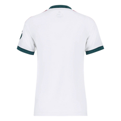 Dámské Real Madrid Domov Fotbalový dres 2026/27