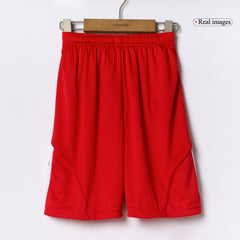 Bayern Munich home jersey (jersey+shorts) 2025/26