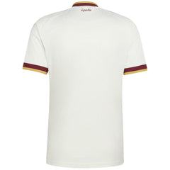 Pánské Spain Pryč World Cup Fotbalový dres (Jersey+Shorts) Kit Mistrovství světa2026