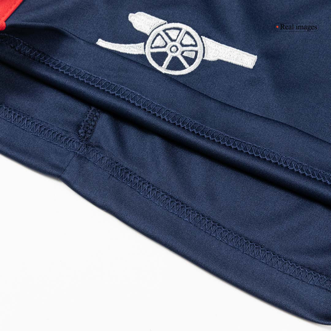 Pánská sada venkovního dresu Arsenal (dres+šortky) 2025/26
