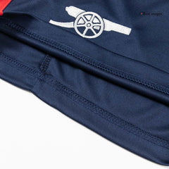 Venkovní fotbalové šortky Arsenal 2025/26