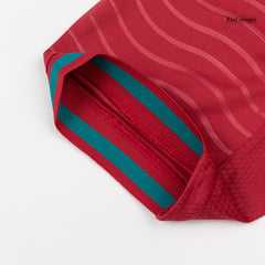 Pánské Portugal RONALDO #7 Domov Fotbalový dres Mistrovství světa 2026