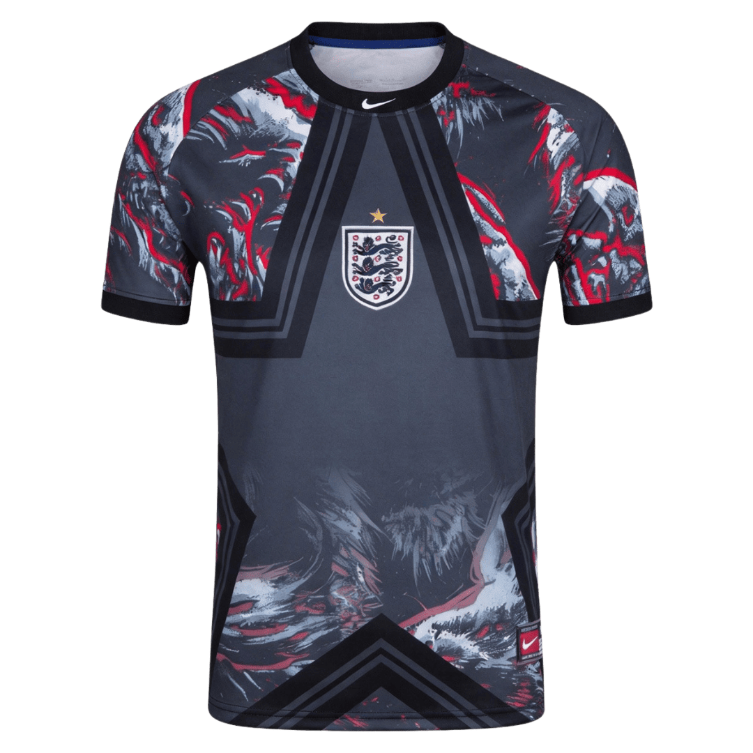 Pánské England Fotbalový dres Mistrovství světa 2026