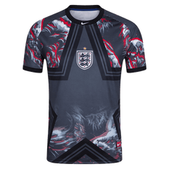 Pánské England Fotbalový dres Mistrovství světa 2026