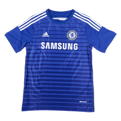 Chelsea Domov Retro fotbalový dres 2014/15