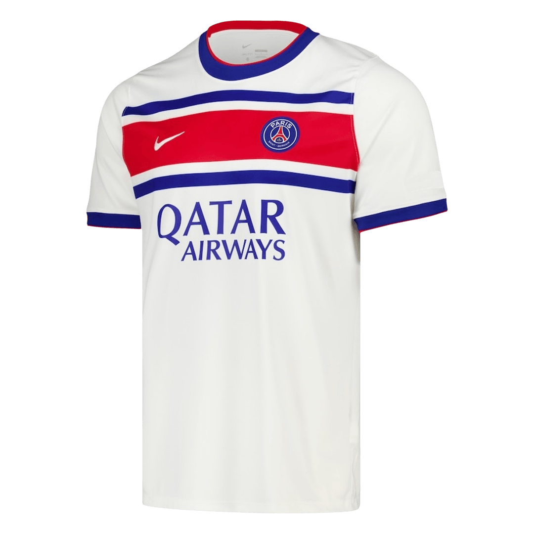 Pánské PSG Předzápas Trénink Fotbalový dres 2026/27