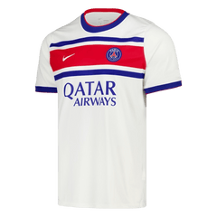 Pánské PSG Předzápas Trénink Fotbalový dres 2026/27