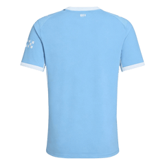 Manchester City Domov Fotbalový dres 2026/27 - verze pro hráče