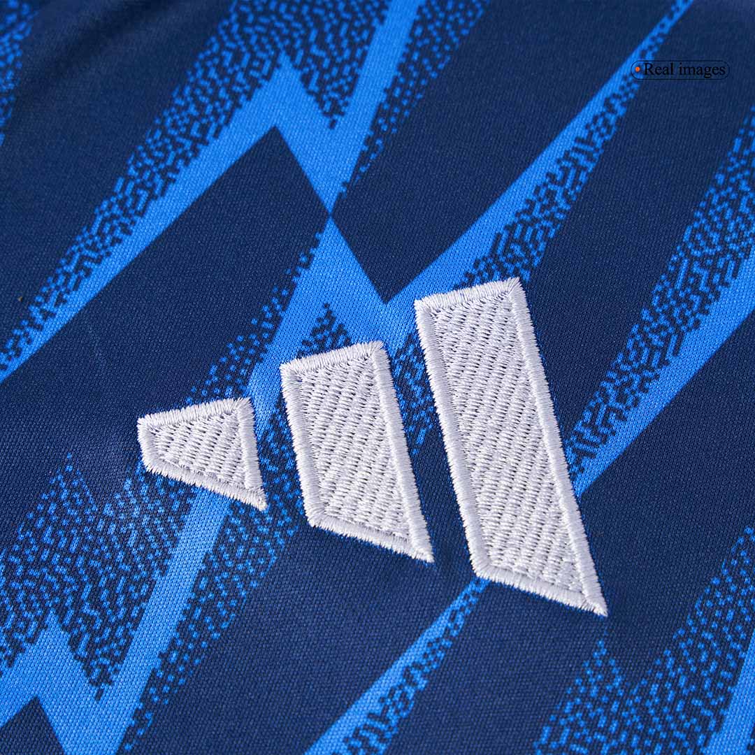 Men's Arsenal ØDEGAARD #8 Away Football Jersey 2025/26