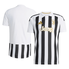 Juventus Domov Fotbalový dres 2026/27 - verze pro hráče