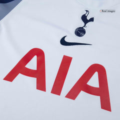 Pánské Tottenham Hotspur DRAGUSIN #3 Domov Fotbalový dres 2025/26