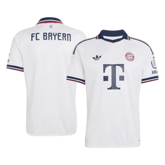 Bayern Munich Pryč Fotbalový dres 2026/27 - verze pro hráče