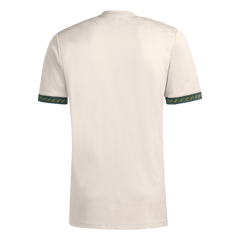 Pánské Bayern Munich Fotbalový dres 2025/26