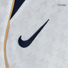 Portugal Pryč Retro fotbalový dres 2004