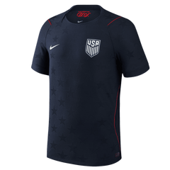 USA Pryč Fotbalový dres Mistrovství světa 2026 - verze pro hráče