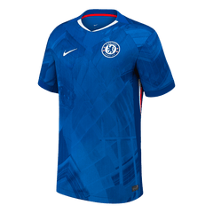 Pánský fotbalový dres Chelsea PALMER #10 Domácí 2025/26