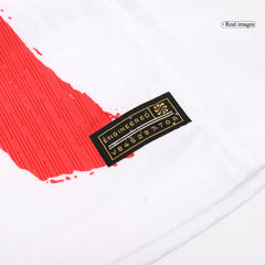 PSG HAKIMI #2 Pryč Fotbalový dres 2025/26 - verze pro hráče