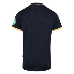 Pánské West Ham United Třetí pryč Fotbalový dres 2025/26