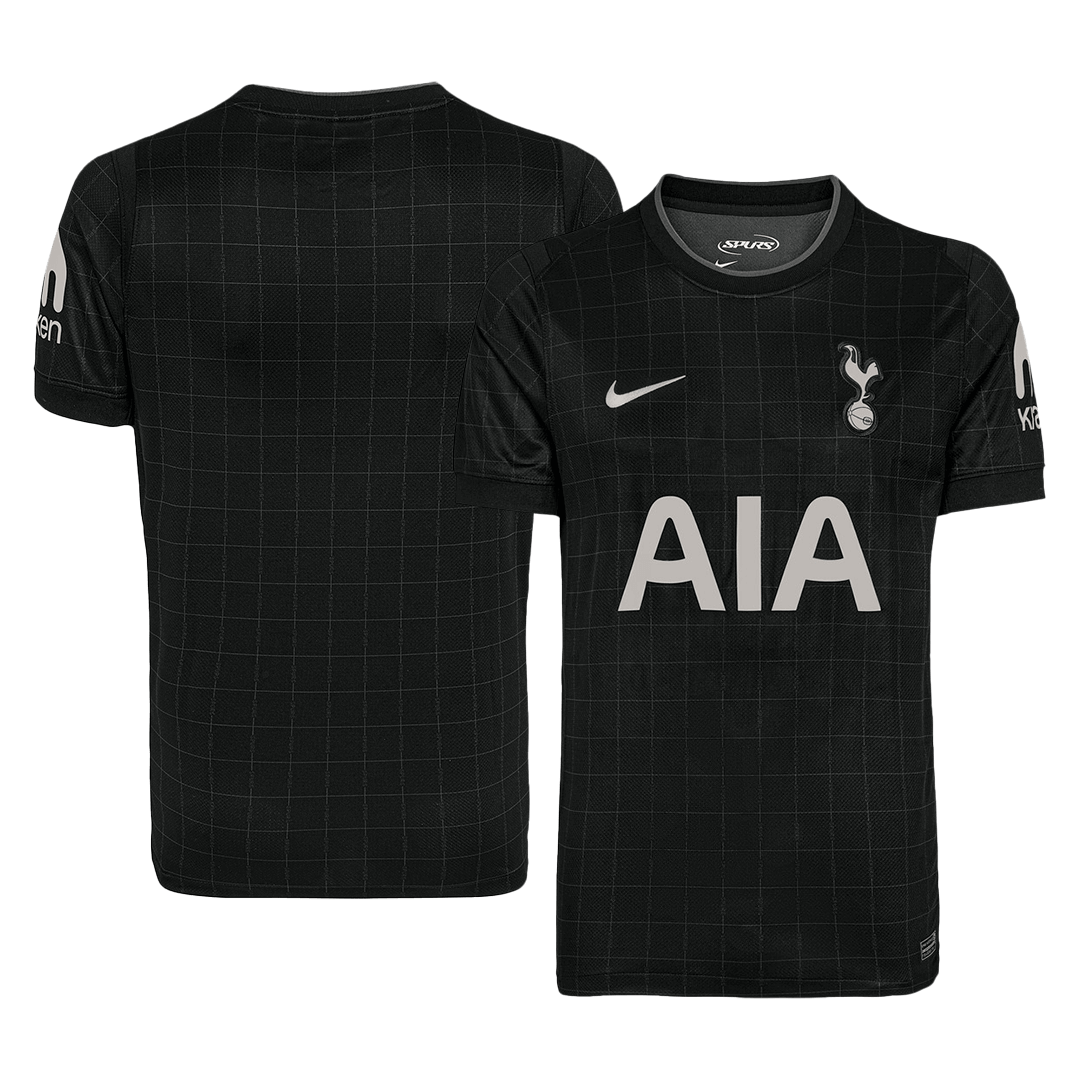 Pánský venkovní fotbalový dres Tottenham Hotspur 2025/26