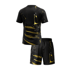 Děti PSG Fotbalový dres Kit(dres + šortky) 2025/26
