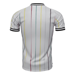 Japan Pryč Fotbalový dres Mistrovství světa 2026 - verze pro hráče