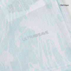 Portugal Pryč Fotbalový dres Mistrovství světa 2026 - verze pro hráče