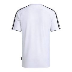 Real Madrid Domov Retro fotbalový dres 2003/04