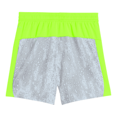 Pánské Manchester City Třetí pryč Fotbalový dres (Jersey+Shorts) Kit 2025/26