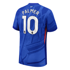 Chelsea PALMER #10 Domácí fotbalový dres 2025/26 – verze pro hráče