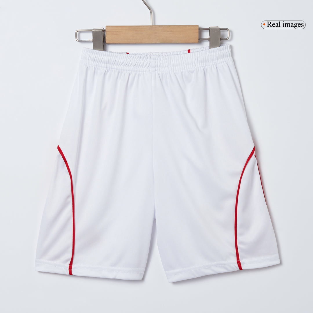 Sada domácího dresu Kid's Arsenal (dres + šortky) 2025/26