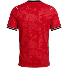 Pánské England Pryč World Cup Fotbalový dres (Jersey+Shorts) Kit Mistrovství světa2026