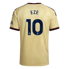 Pánské Arsenal EZE #10 Třetí pryč Fotbalový dres 2026/27
