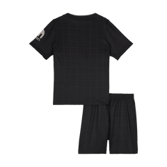 Dětská souprava venkovního dresu Tottenham Hotspur (dres + šortky) 2025/26
