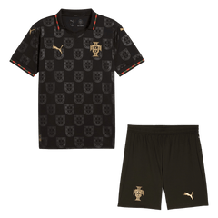 Pánské Portugal Mistrovství světa Fotbalový dres (Jersey+Shorts) Kit 2026