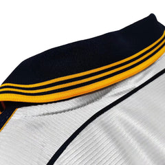 Retro fotbalový dres Real Madrid Domácí 1999/00