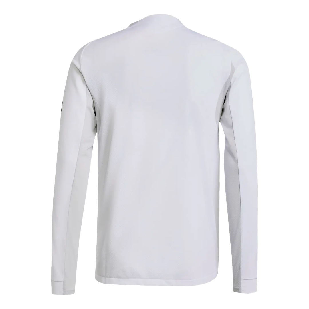 Real Madrid Domov Fotbalový dres 2025/26 - verze pro hráče