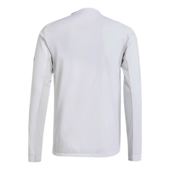 Real Madrid Domov Fotbalový dres 2025/26 - verze pro hráče