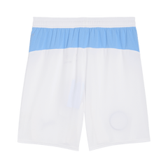 Manchester City 2025/26 Home Football Shorts