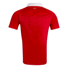 Manchester United Domov Retro fotbalový dres 2010/11