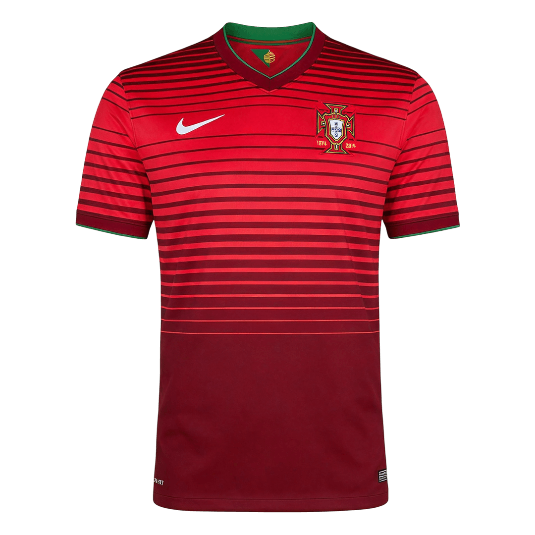 Portugal Special Retro fotbalový dres 2014