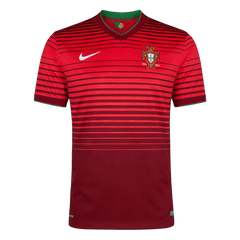 Portugal Special Retro fotbalový dres 2014