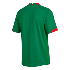 Mexico Domov Retro fotbalový dres 2006