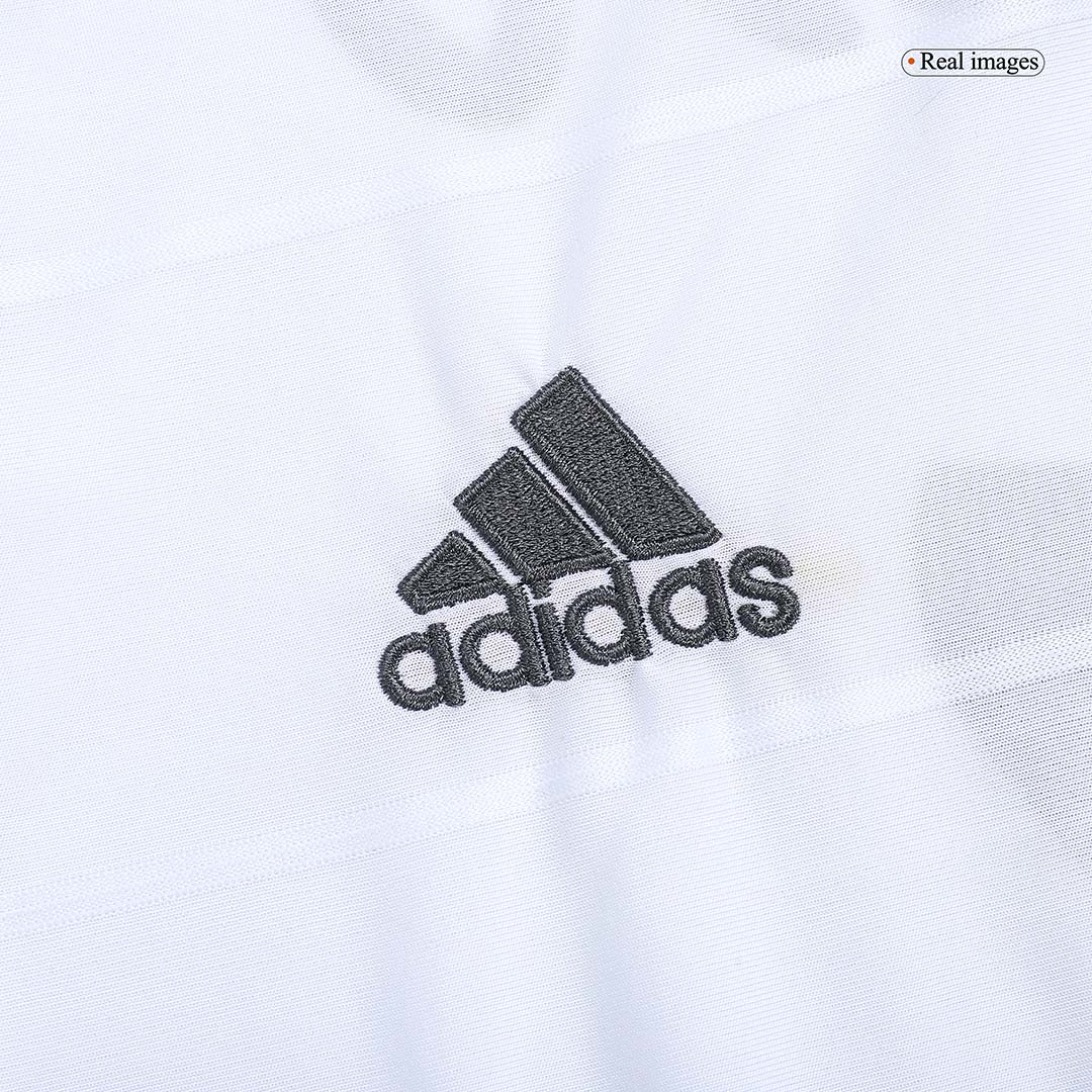 Retro football jersey Real Madrid Home 2013/14