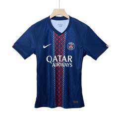 PSG domácí fotbalový dres 2025/26 – verze pro hráče