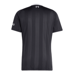Pánské Liverpool Brankář Fotbalový dres 2025/26