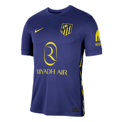 Pánský venkovní fotbalový dres Atletico Madrid 2025/26