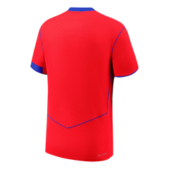 PSG Třetí pryč Fotbalový dres 2025/26 - verze pro hráče